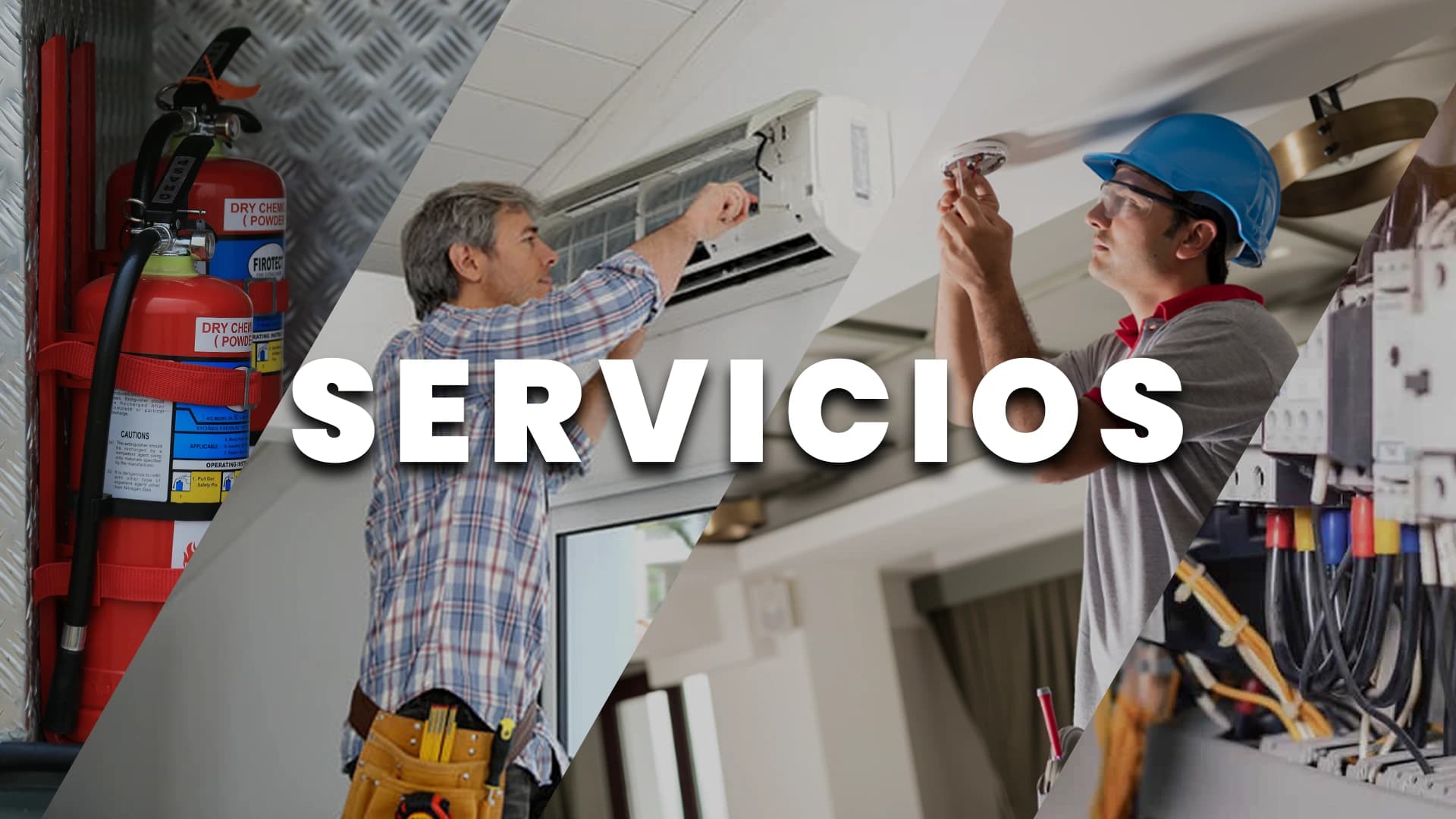 Servicios