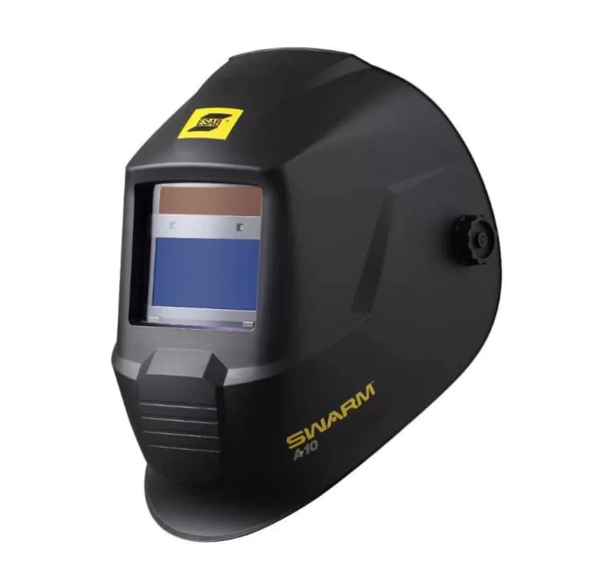 ESAB SWARM A10 Careta de Soldadura Automática