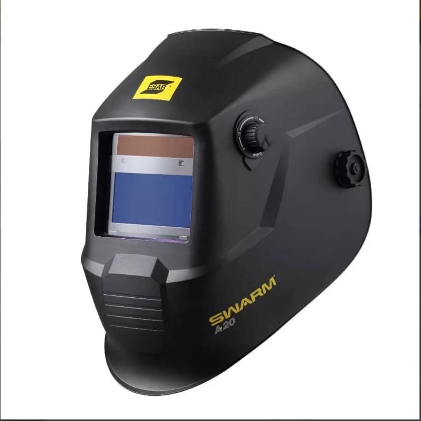 ESAB SWARM A20 Careta de Soldadura Automática