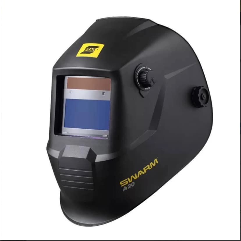 ESAB SWARM A20 Careta de Soldadura Automática