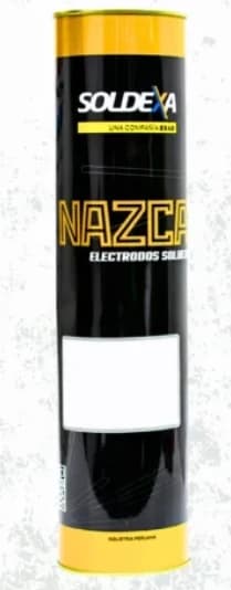 NAZCA ALU 4043