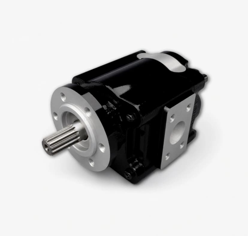 Bomba de Engranajes PGP 30/31