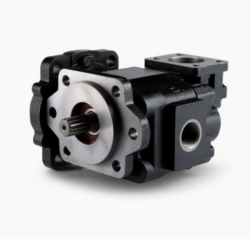 Bomba de Engranajes PGP 315