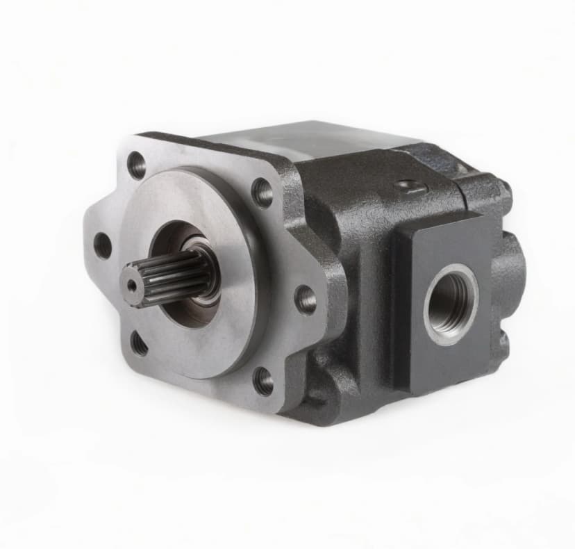 Bomba de Engranajes PGP 50/51