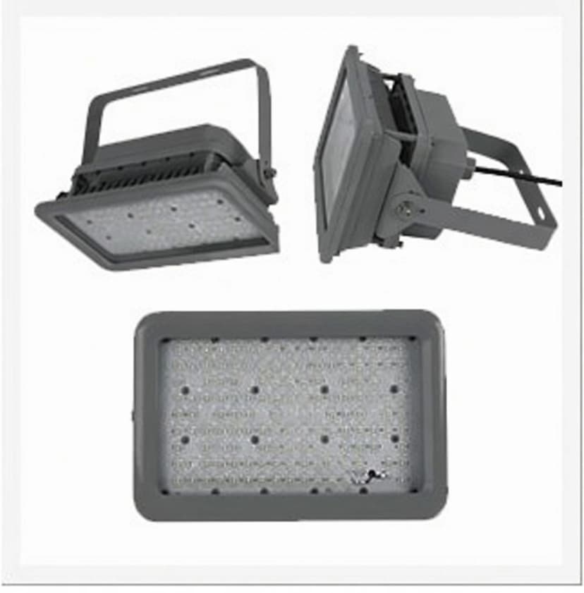 Reflector LED Antiexplosivo 150W