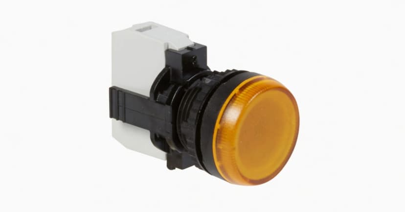 Contactor TeSys 12A 1NA+1NC 220VAC