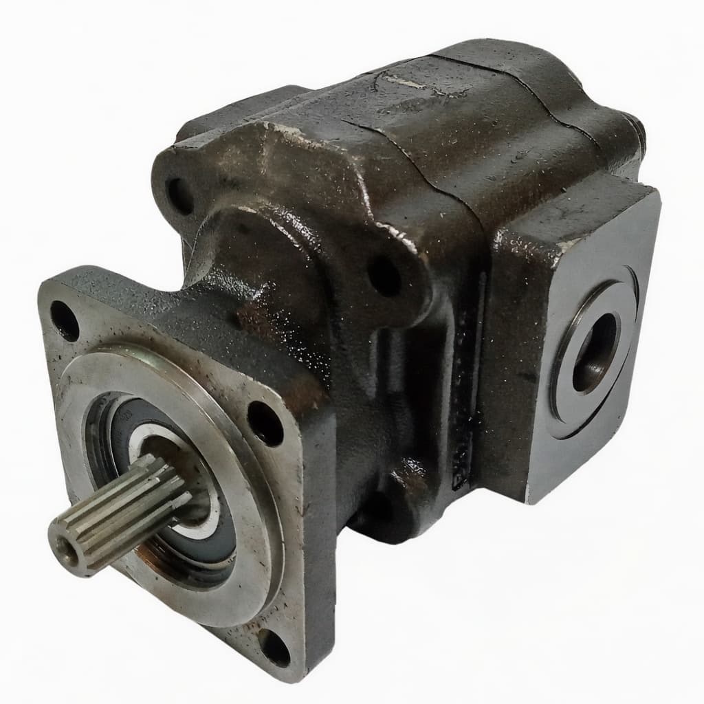 Bomba de Engranajes Parker 313-9610-754