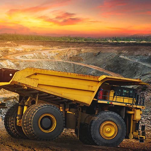 Minería Subterránea