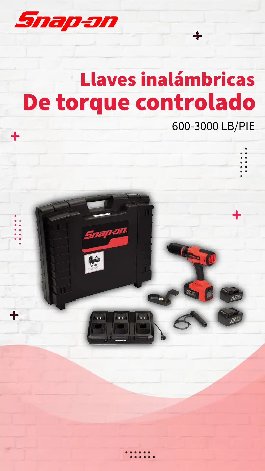 Sectores que atendemos