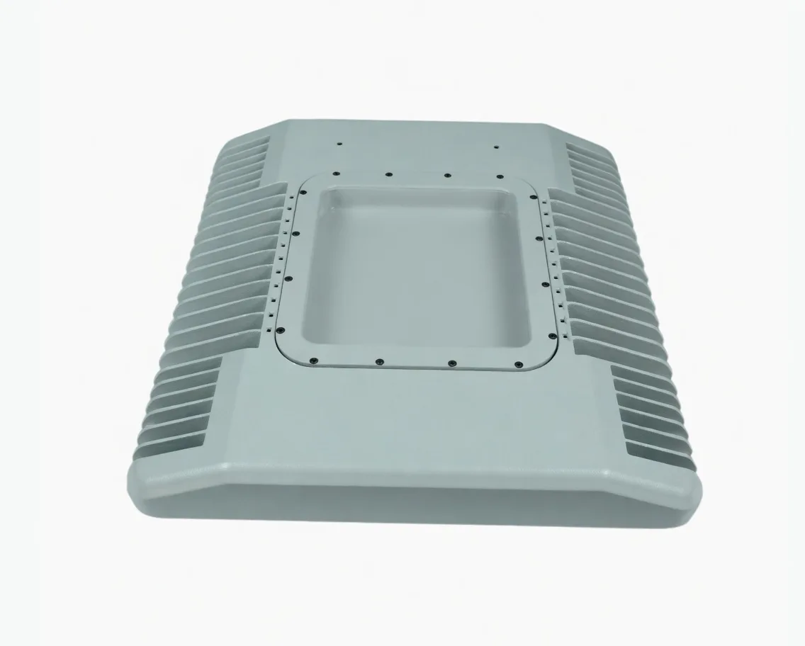 Luminaria LED para Grifos Tipo Canopy EX 150W CPAYZ