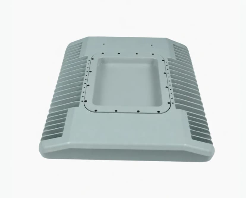 Luminaria LED para Grifos Tipo Canopy EX 150W CPAYZ