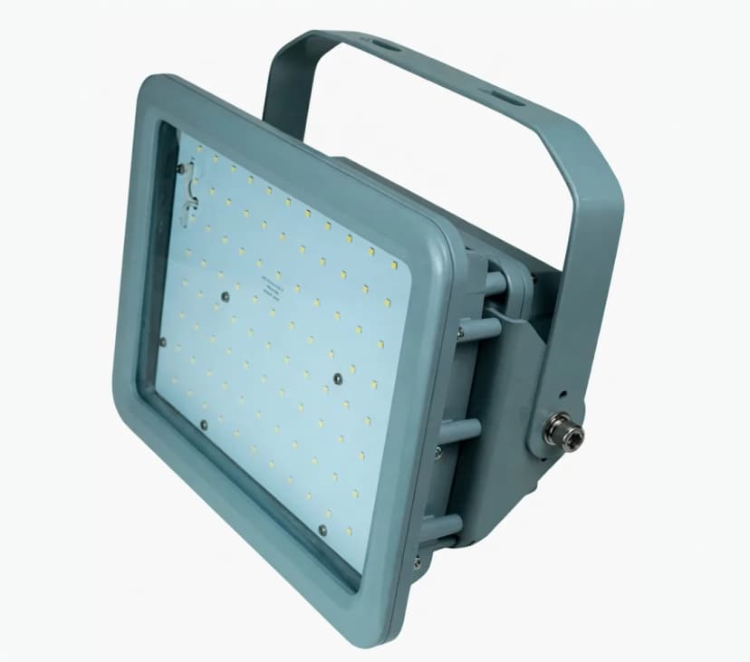 Reflector LED Antiexplosiva EX 80W A2YZDA