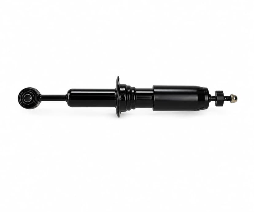 Amortiguador Delantero Derecho Izquierdo Toyota Hilux Fortuner 2005-2015