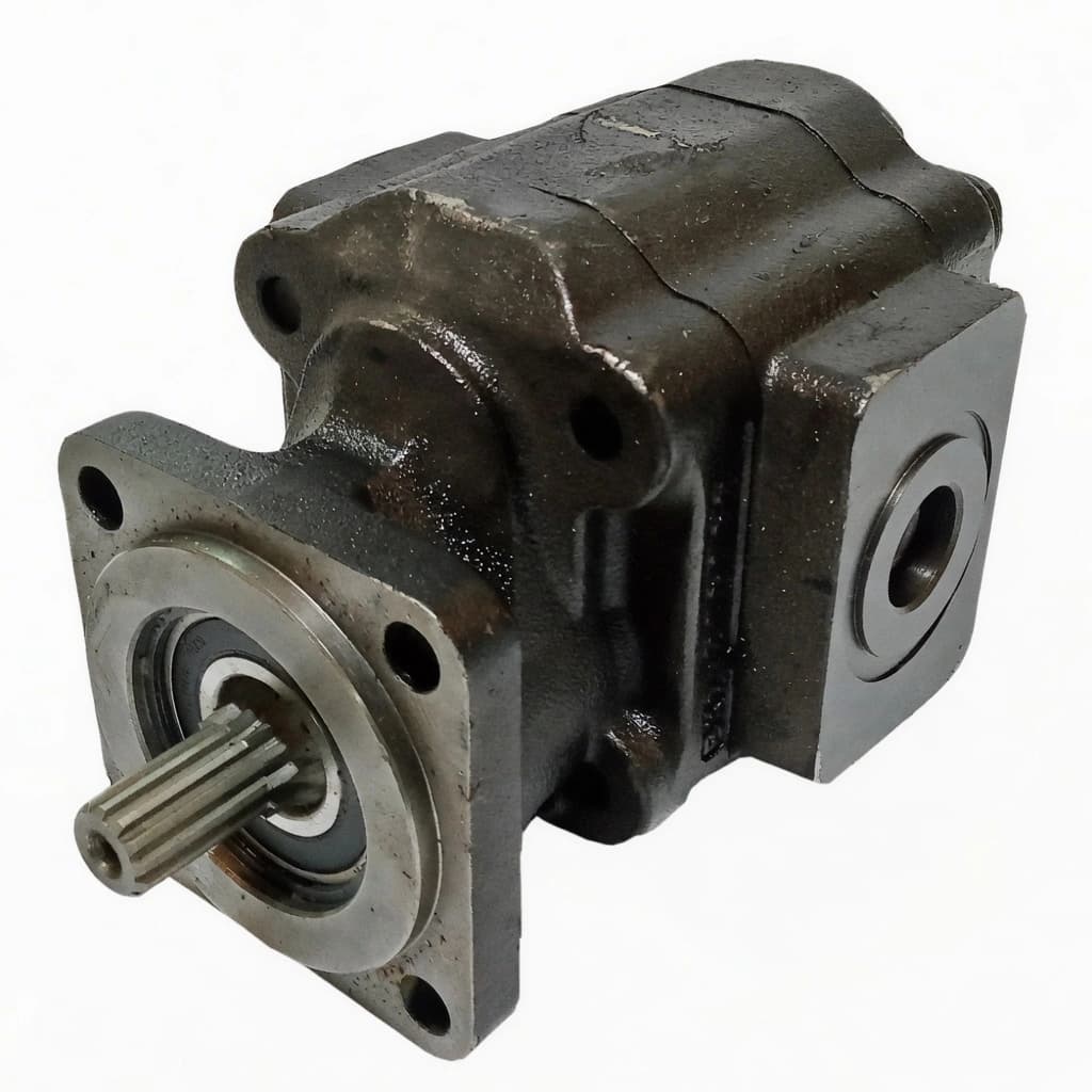 Bomba de Engranajes Parker 313-9610-754